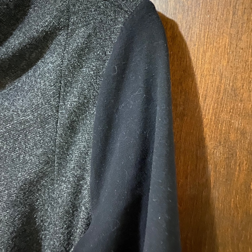 Doe & Rae Trench Coat/Jacket - Picture 4 of 4